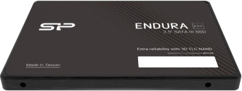 Накопитель SSD Silicon Power SATA-III 1TB SP001TBSS30E5502 E55 Endura 2.5" от магазина РЭССИ