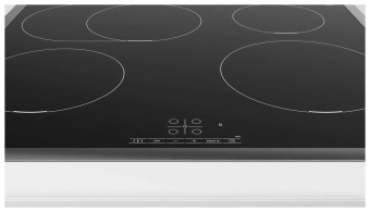 Индукционная варочная поверхность Bosch Serie 4 PIF645BB5E черный от магазина РЭССИ