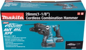 Перфоратор Makita HR003GZ патрон:SDS-plus уд.:2.8Дж аккум. от магазина РЭССИ