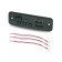 JQ-D032BT Модуль усилителя мощности 2X3W BT,MP3, SD 3.7V-5V от магазина РЭССИ