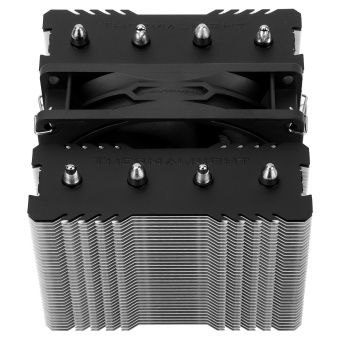 Устройство охлаждения(кулер) Thermalright Peerless Assassin 90 SE Soc-AM5/AM4/1151/1200/1700 черный 4-pin 23.8dB Al+Cu Ret (PA90-SE-BL) от магазина РЭССИ