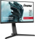 Монитор Iiyama 23.6" Red Eagle GB2466HSU-B1 черный VA LED 1ms 16:9 HDMI M/M матовая HAS 250cd 178гр/178гр 1920x1080 DP FHD USB 4.8кг от магазина РЭССИ