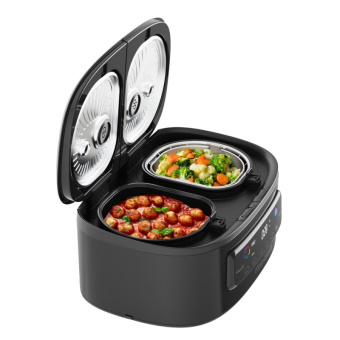 Мультиварка GARLYN MR-Duo 10 КА-00000740 от магазина РЭССИ