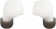 Гарнитура вкладыши Edifier X3 белый беспроводные bluetooth в ушной раковине (X3 (TYPE-C)) от магазина РЭССИ