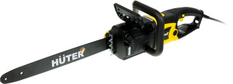 Электрическая цепная пила Huter ELS-2800 2800Вт дл.шины:18" (45cm) (70/10/7) от магазина РЭССИ