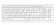 Картинка Клавиатура + мышь A4Tech Fstyler F1512 клав:белый мышь:белый USB (F1512 WHITE) от магазина РЭССИ Клавиатура + мышь A4Tech Fstyler F1512 клав:белый мышь:белый USB (F1512 WHITE) от магазина РЭССИ