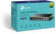 Коммутатор TP-Link TL-SF1006P 6x100Mb 4PoE+ 67W неуправляемый от магазина РЭССИ
