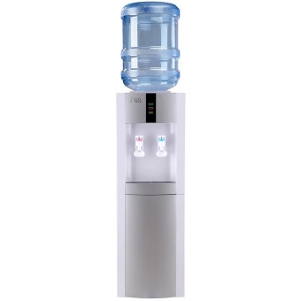 Кулер напольный ECOTRONIC H1-L White ETK 1536 от магазина РЭССИ