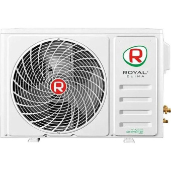 Инверторная сплит-система Royal Clima ARIA DC Inverter RCI-AR28HN/IN/RCI-AR28HN/OUT от магазина РЭССИ