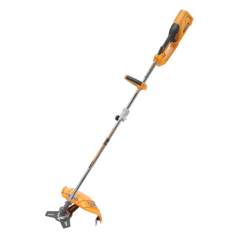 Электрическая коса DAEWOO DABC 1400E от магазина РЭССИ