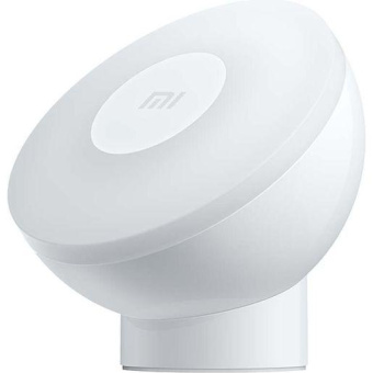Датчик движ. Xiaomi Mi Motion-Activated Night Light 2 (BHR5278GL) белый от магазина РЭССИ