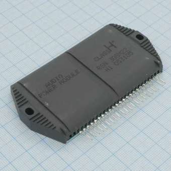 RSN308M22 от магазина РЭССИ