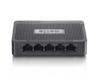 Коммутатор Netis ST3105S 5x100Mb неуправляемый от магазина РЭССИ