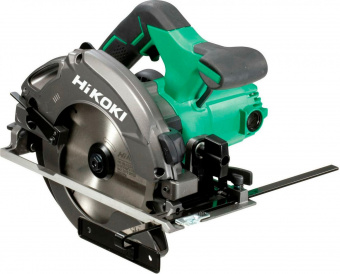 Циркулярная пила (дисковая) Hikoki C6U3 1300Вт (ручная) от магазина РЭССИ