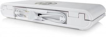 Вакуумный упаковщик Gorenje VS120W 120Вт белый от магазина РЭССИ