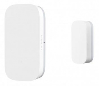 Датчик откр.двери/окна Aqara Door and Window Sensor (MCCGQ11LM) белый от магазина РЭССИ