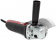 Картинка Углошлифовальная машина RedVerg RD-AG73-115 730Вт 12000об/мин рез.шпин.:M14 d=115мм от магазина РЭССИ Углошлифовальная машина RedVerg RD-AG73-115 730Вт 12000об/мин рез.шпин.:M14 d=115мм от магазина РЭССИ