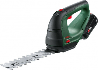 Кусторез/ножницы для травы Bosch AdvancedShear 18V-10 (без АКБ и ЗУ)аккум. (0600857001) от магазина РЭССИ