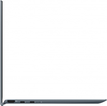 Ноутбук Asus Zenbook 13 OLED UX325EA-KG908W Core i5 1135G7 8Gb SSD512Gb Intel Iris Xe graphics 13.3" OLED FHD (1920x1080) Windows 11 Home grey WiFi BT Cam (90NB0SL1-M00T10) от магазина РЭССИ