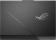 Ноутбук Asus ROG Strix Scar 17 G733PY-LL049 Ryzen 9 7945HX 32Gb SSD1Tb NVIDIA GeForce RTX4090 16Gb 17.3" IPS WQHD (2560x1440) noOS black WiFi BT Cam Bag (90NR0DB4-M00450) от магазина РЭССИ