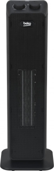 Тепловентилятор Beko Winter Range RHP 6320 B 2000Вт черный от магазина РЭССИ