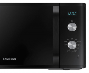 Микроволновая Печь Samsung MG23K3614AK/BA 23л. 800Вт черный от магазина РЭССИ