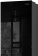 Картинка Холодильник Weissgauff WRK 185 Total NoFrost Inverter Black Glass 2-хкамерн. черный инвертер от магазина РЭССИ Холодильник Weissgauff WRK 185 Total NoFrost Inverter Black Glass 2-хкамерн. черный инвертер от магазина РЭССИ