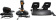 Картинка Джойстик ThrustMaster T-16000M FCS Flight Pack черный USB от магазина РЭССИ Джойстик ThrustMaster T-16000M FCS Flight Pack черный USB от магазина РЭССИ
