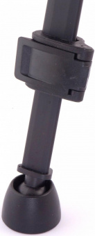 Штатив Rekam MOBIPOD E-140 универсальный черный (890гр.) от магазина РЭССИ