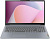 Ноутбук Lenovo IdeaPad Slim 3 15AMN8 Ryzen 5 7520U 8Gb SSD512Gb AMD Radeon 610M 15.6" IPS FHD (1920x1080) Windows 11 Home grey WiFi BT Cam (82XQ00JCRK) от магазина РЭССИ
