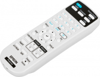 Проектор Epson EB-W06 LCD 3700Lm (1280x800) 16000:1 ресурс лампы:6000часов 1xUSB typeA 1xUSB typeB 1xHDMI 2.5кг от магазина РЭССИ