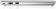 Ноутбук HP EliteBook 640 G9 Core i5 1235U 8Gb SSD512Gb Intel Iris Xe graphics 14" FHD (1920x1080) Windows 11 Professional 64 silver WiFi BT Cam (5Y3S4EA) от магазина РЭССИ
