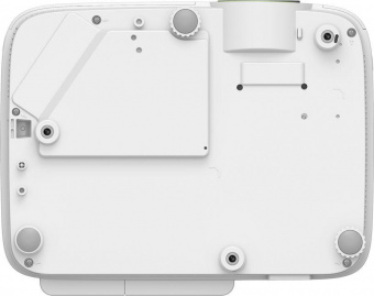 Проектор Benq EW600 DLP 3600Lm (1280x800) 20000:1 ресурс лампы:5000часов 2xUSB typeA 1xHDMI 2.5кг от магазина РЭССИ