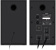 Картинка Колонки Sven SPS-621 2.0 черный 28Вт BT от магазина РЭССИ Колонки Sven SPS-621 2.0 черный 28Вт BT от магазина РЭССИ