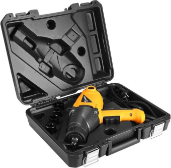 Винтоверт Deko DKIW1300 патрон:квад.1/2" (063-3003) от магазина РЭССИ