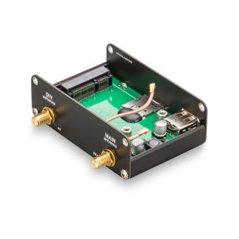 Адаптер KROKS KSS-Cse PCI для mPCI LTE модема cat.4, cat.6 от магазина РЭССИ