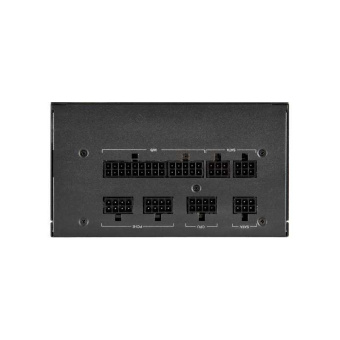 Блок питания Chieftec ATX 750W Polaris PPS-750FC 80+ gold 24pin APFC 120mm fan 8xSATA Cab Manag RTL от магазина РЭССИ