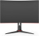 Картинка Монитор AOC 27" Gaming C27G2ZU черный/красный VA LED 0.5ms 16:9 HDMI M/M матовая HAS Piv 300cd 178гр/178гр 1920x1080 240Hz DP FHD USB 5.5кг от магазина РЭССИ Монитор AOC 27" Gaming C27G2ZU черный/красный VA LED 0.5ms 16:9 HDMI M/M матовая HAS Piv 300cd 178гр/178гр 1920x1080 240Hz DP FHD USB 5.5кг от магазина РЭССИ