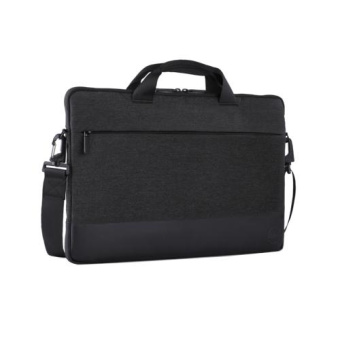 Сумка для ноутбука 13" Dell черный синтетика (460-BCFL) от магазина РЭССИ