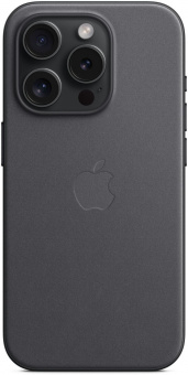 Чехол (клип-кейс) Apple для Apple iPhone 15 Pro MT4J3FE/A with MagSafe Taupe от магазина РЭССИ