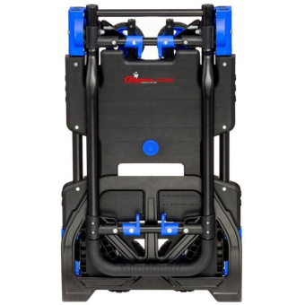 Складная тележка трансформер Magna Cart грузоподъемность 68 кг/136 кг FW-90TP от магазина РЭССИ