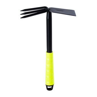 Набор для сада и огорода DELI лопата мотыга грабли dl580803 длина 31 см защита от ржавчины и коррозии 104542 от магазина РЭССИ