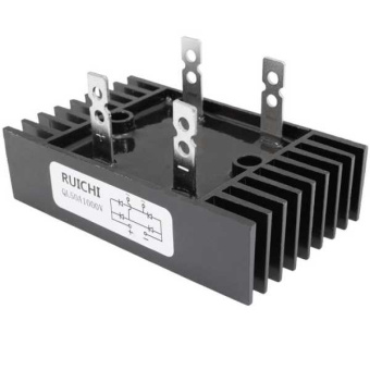 QL50A 50A 1000V (60x100) от магазина РЭССИ