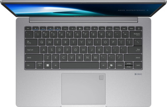 Ноутбук Asus ExpertBook P1 P1403CVA-S60350 Core i5 13500H 16Gb SSD512Gb Intel UHD Graphics 14" IPS FHD (1920x1080) noOS grey WiFi BT Cam (90NX0871-M00D60) от магазина РЭССИ