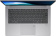 Ноутбук Asus ExpertBook P1 P1403CVA-S60350 Core i5 13500H 16Gb SSD512Gb Intel UHD Graphics 14" IPS FHD (1920x1080) noOS grey WiFi BT Cam (90NX0871-M00D60) от магазина РЭССИ