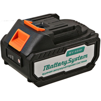 Аккумуляторный перфоратор Sturm 1BatterySystem CRH1832BLC от магазина РЭССИ