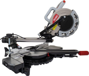 Торцовочная пила Ресанта ТП-210ПЛ 1800Вт 5000об/мин d=210мм от магазина РЭССИ