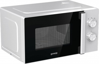 Микроволновая Печь Gorenje MO20E1WH 20л. 800Вт белый от магазина РЭССИ