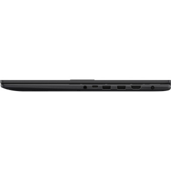 Ноутбук Asus VivoBook 17X K3704VA-AU051 Core i5 13500H 16Gb SSD512Gb Intel Iris Xe graphics 17.3" IPS FHD (1920x1080) noOS black WiFi BT Cam (90NB1091-M00210) от магазина РЭССИ