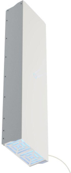 Воздухоочиститель Рэмо Солнечный Бриз ОВУ-04 60Вт белый (602008) от магазина РЭССИ